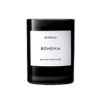 Bohemia Candle