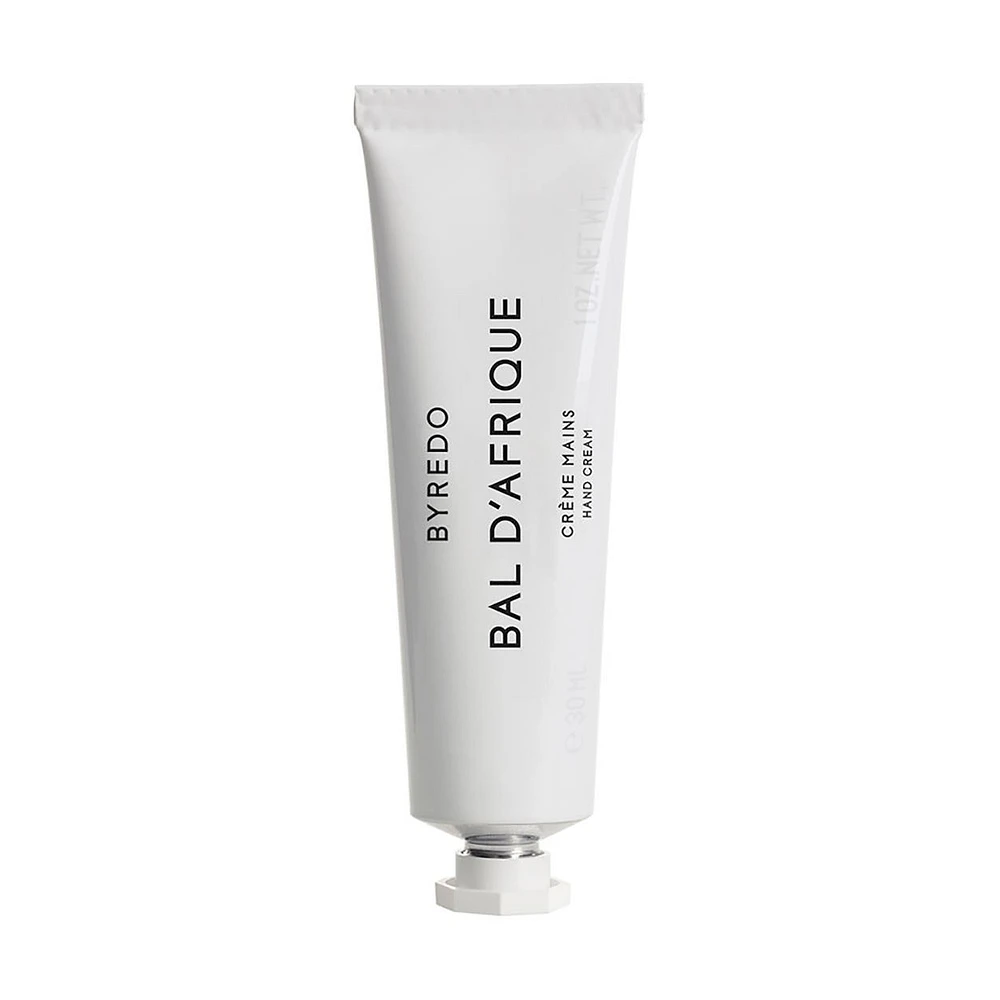 Bal d'Afrique Hand Cream