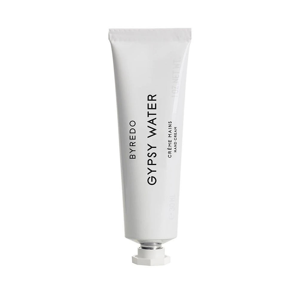 Gypsy Water Hand Cream