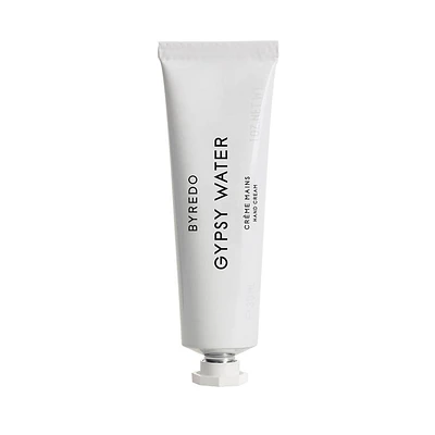 Gypsy Water Hand Cream