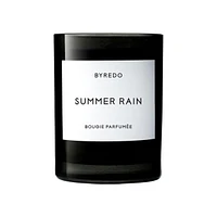 Summer Rain Scented Candle