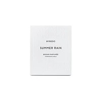 Summer Rain Scented Candle