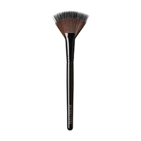 Fan Powder Brush