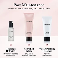 Balancing Foaming Cleanser