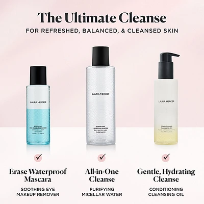 Conditioning Cleansing Oil