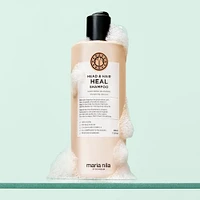 Head & Hair Heal Shampoo