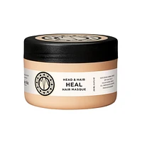 Head & Hair Heal Masque