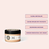 Head & Hair Heal Masque