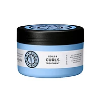 Coils & Curls Finishing Treatment Masque