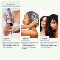 Coils & Curls Finishing Treatment Masque