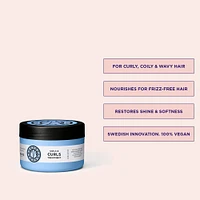 Coils & Curls Finishing Treatment Masque