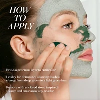 The Deep Purifying Mask