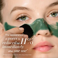 The Deep Purifying Mask