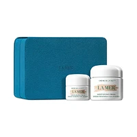 The Creme de la Mer Duet (Limited Edition)