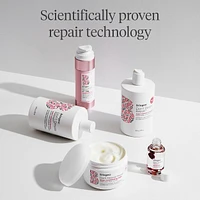 Don’t Despair, Repair! Rice Water Protein and Moisture Strengthening Hair Treatment