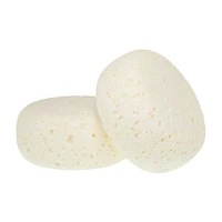 Sexy 9 Blackberry & Vanilla Musk Body Sponge Duo