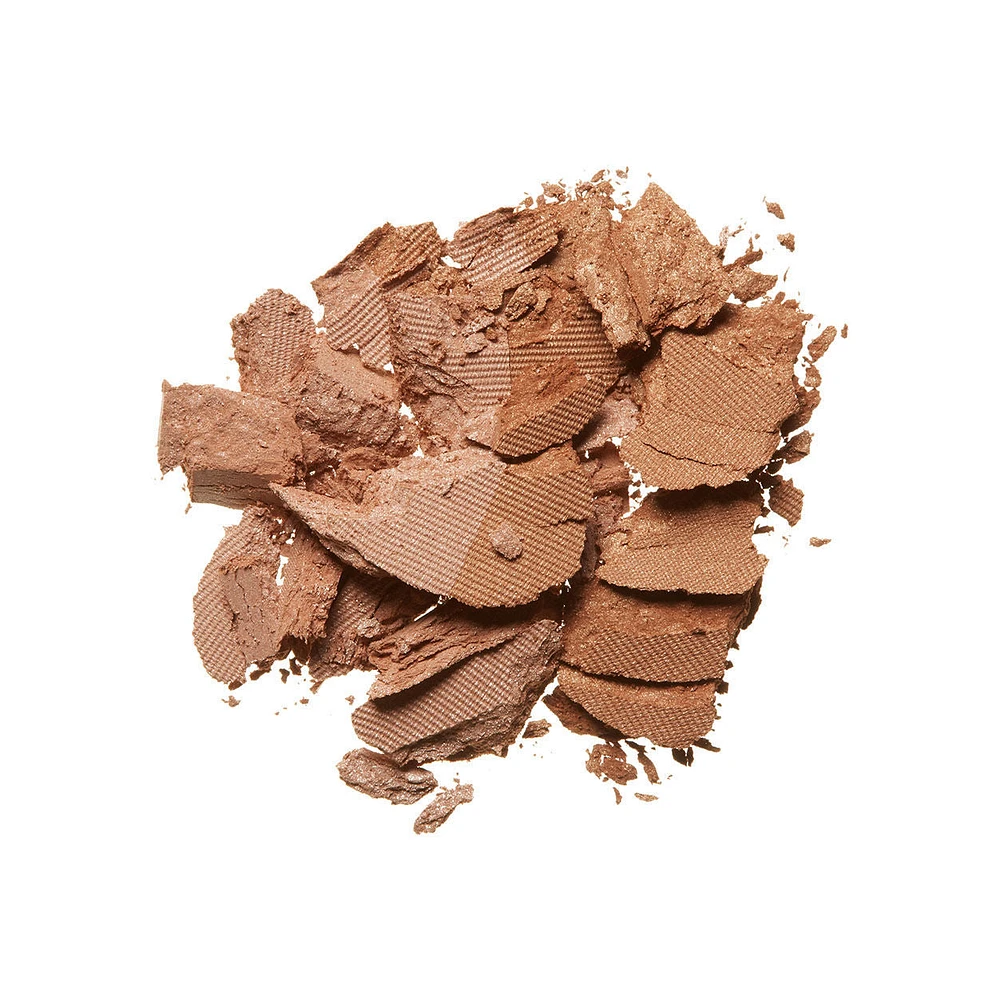 Dual Resort Bronzer