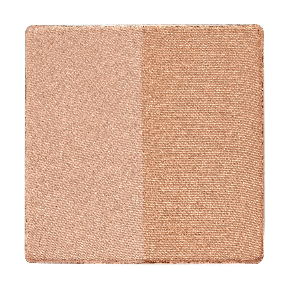 Dual Resort Bronzer