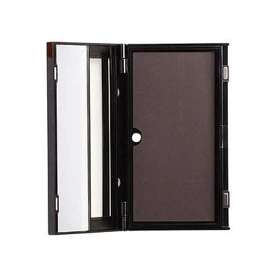 Makeup Wardrobing Refillable Magnetic Makeup Page