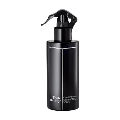 Even Skin Clarifying and Correcting Toner