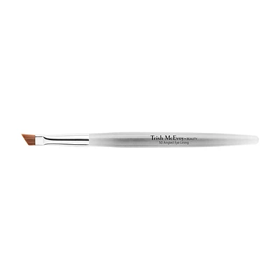 Brush 50 Angled Eyelining