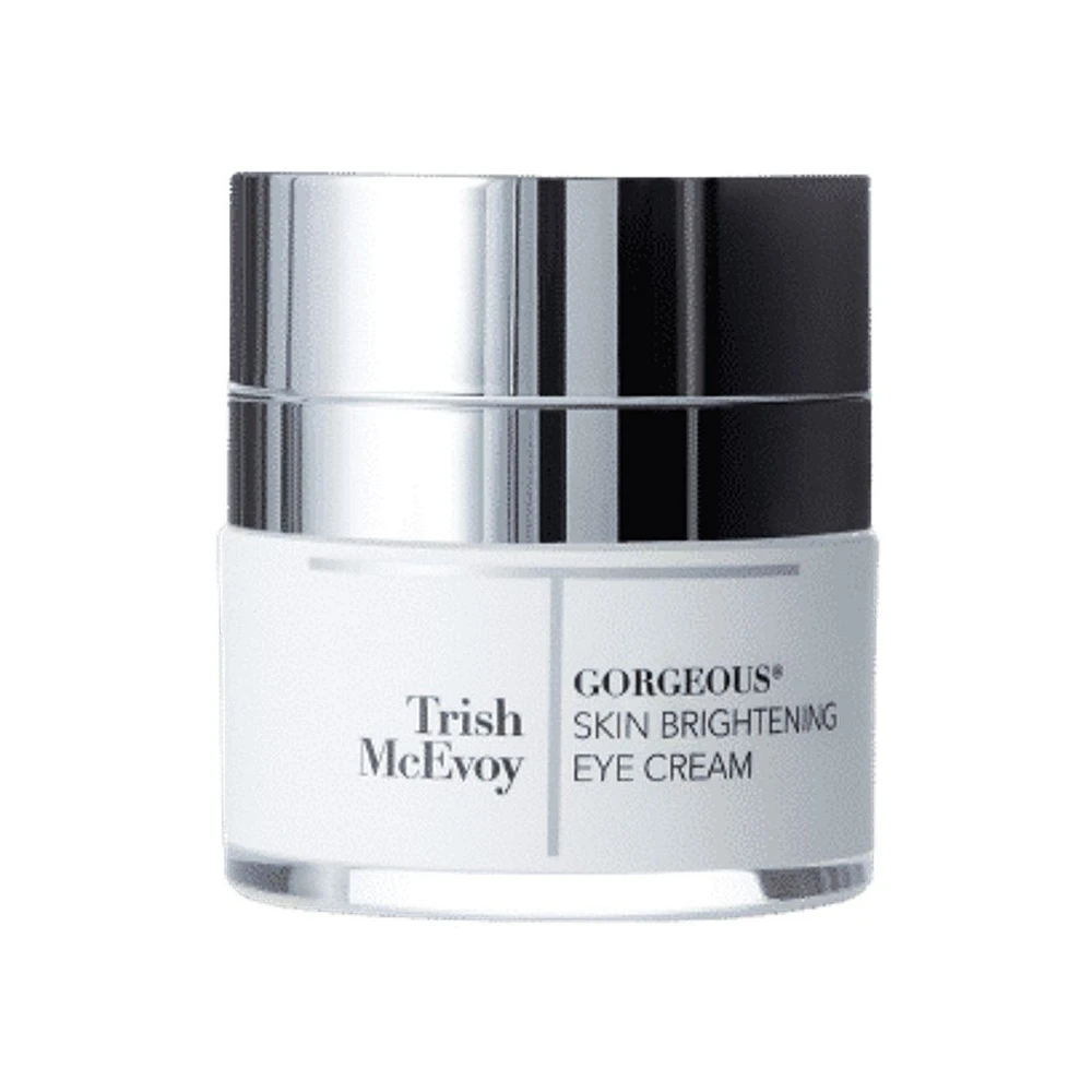 Gorgeous Skin Brightening Eye Cream