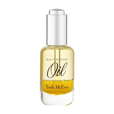 Mini Beauty Booster Oil