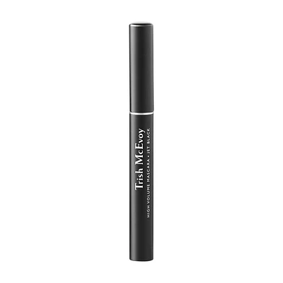 High Volume Tubular Mascara Jet Black