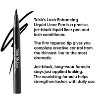 Lash Enhancing Liquid Liner Pen