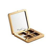 Makeup Wardrobing Deluxe Refillable Compact 1