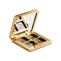 Makeup Wardrobing Deluxe Refillable Compact 1