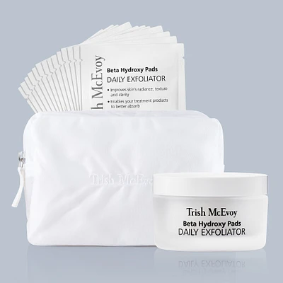 Home And Away Even Skin Correct And Brighten Beta Hydroxy Pads