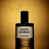 Radio Bombay Eau de Parfum