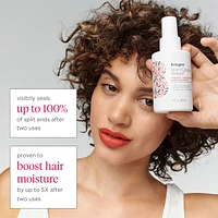 Don’t Despair, Repair! Moisture and Damage Defense Leave-In Hair Treatment