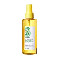 Superfoods Banana and Coconut Hydrating Salt-Free Soft Wave Texture Spray