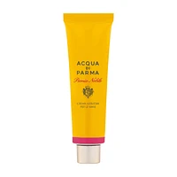 Peonia Nobile Luxurious Hand Cream