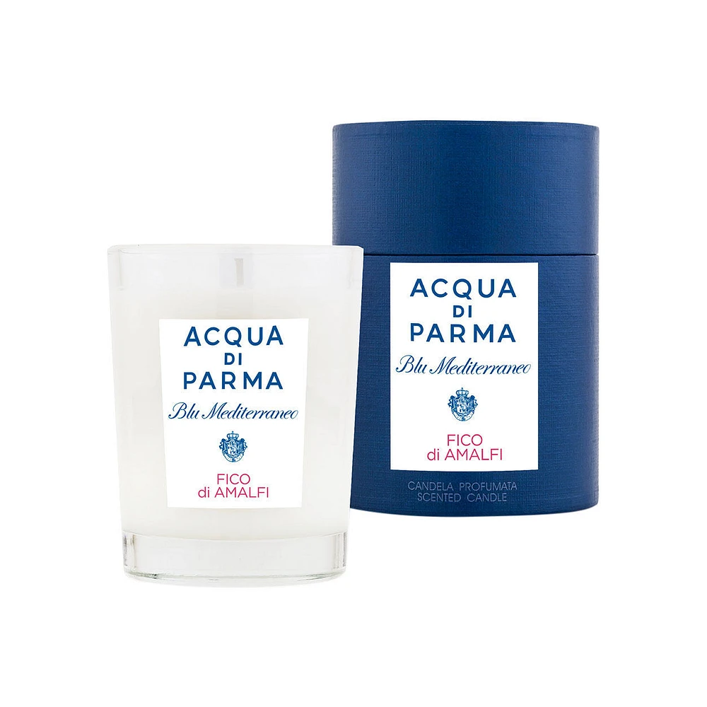 Fico di Amalfi Candle