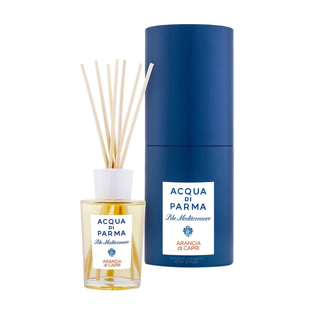 Arancia di Capri Room Diffuser