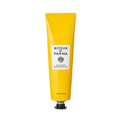 Buongiorno Hand Balm
