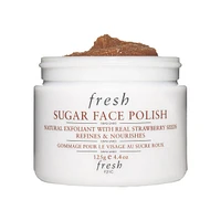 Sugar Face Polish Exfoliator