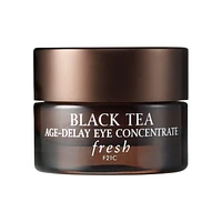 Black Tea Age Delay Eye Cream