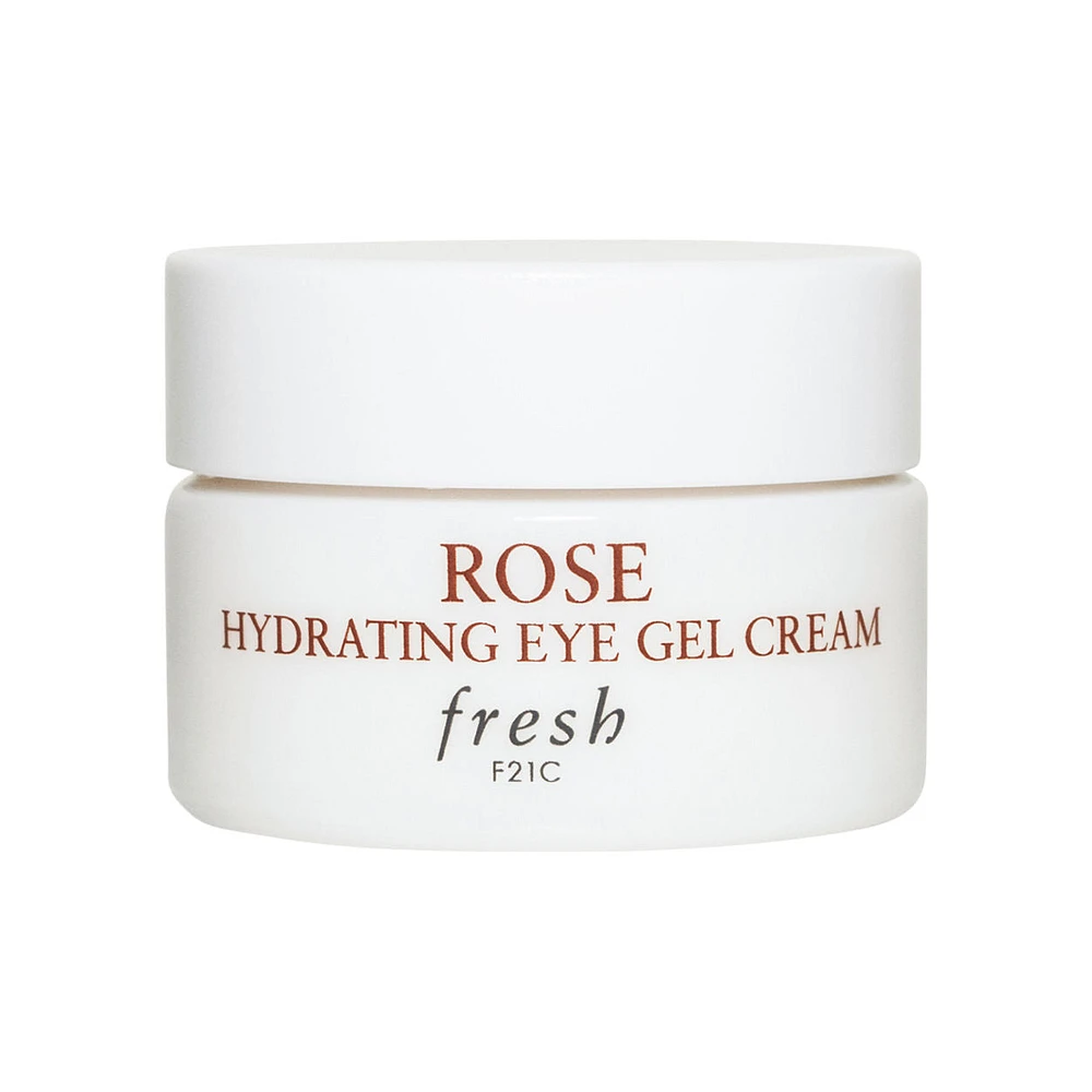 Rose Hydrating Eye Gel Cream