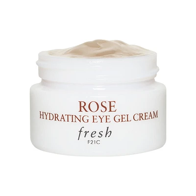 Rose Hydrating Eye Gel Cream