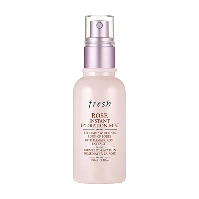 Rose Hydration Pore-Minimizing Mist