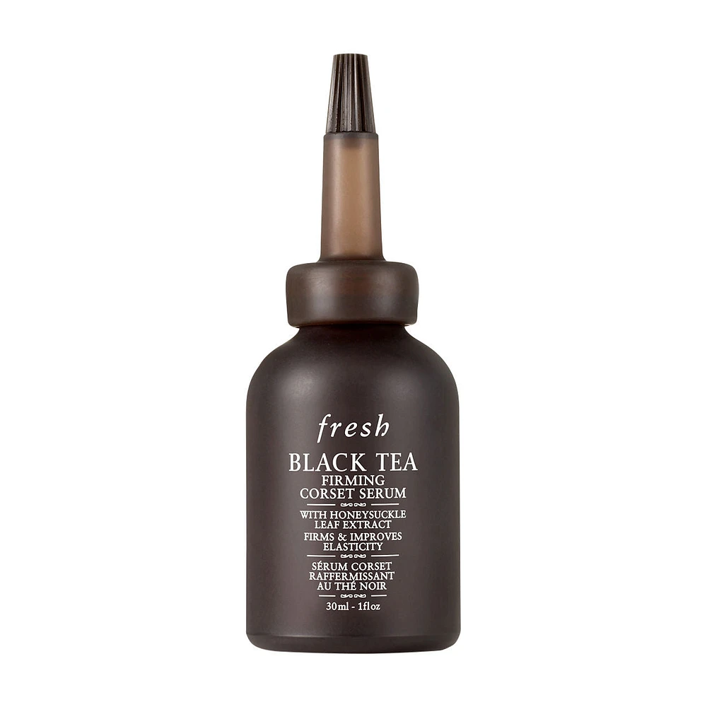 Black Tea Firming Peptides Serum