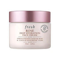 Rose Deep Hydration Moisturizer