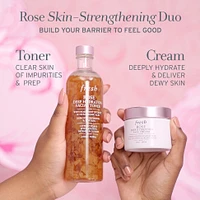 Rose Deep Hydration Moisturizer