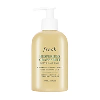 Hesperides Grapefruit Body & Hand Wash