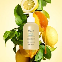 Sugar Lemon Body and Hand Wash