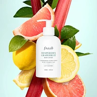 Hesperides Grapefruit Body Lotion